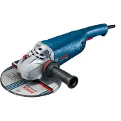Bosch Professional Winkelschleifer "GWS 22-230 J"