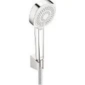 Hansa 44600133 Handbrausegarnitur HANSABASICJET