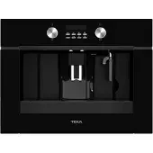 Teka Maestro Clc 855 Gm Cristal Integrierte Kaffeevollautomaten