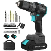 Cecotec Powerforce 3000 Impact Brushless Bohrhammer