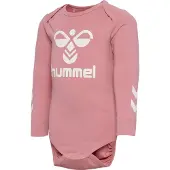 Hummel Marie Langarm-body