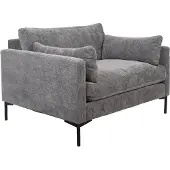 Zuiver Summer Loungesessel