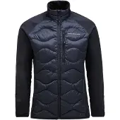 Peak Performance Helium Hybrid Daunenjacke