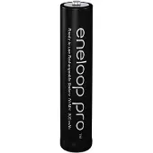 Panasonic UNI Standardbatterie für