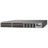 Cisco Nexus N9K-C93240YC-FX2, Managed, L2/L3, Rack-Einbau