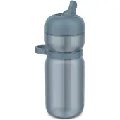 Mepal Wasserflasche Flip Sport Frost Blue 600 ml