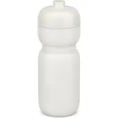 Mepal Trinkflasche Sport - Squeeze 600 ml - Sportflasche - Ceramic white