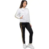 Givova Trainingsanzug Damen Revolution Summer