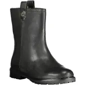 Ralph Lauren Stiefeletten Nero Black, Größe 38
