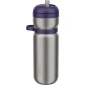 Mepal Thermosflasche Twist Sport Midnight Blue 600 ml