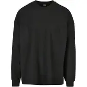 Urban Classics Terry Boxy Sweatshirt