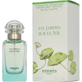 Hermès Paris - Hermes Un Jardin Sur Le Nil Eau de toilette Spray 50 ml