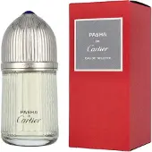 Cartier Pasha De Edt Spray.