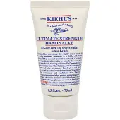 Kiehl's Ultimate Strength Hand Salve feuchtigkeitsspendende Creme für die Hände für alle Hauttypen, selbst für empfindliche Haut 75 ml