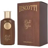 Khadlaj Biscotti Date Toffee Extrait de Parfum 100 ml (unisex)
