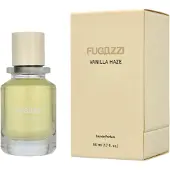Fugazzi Vanilla Haze Eau De Parfum 50 ml (unisex)
