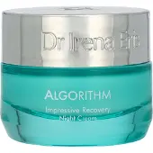 Dr Irena Eris Algorithm Impressive Recovery Nachtcreme 50 ml