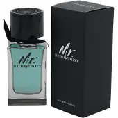 Burberry Mr. Eau De Toilette 100 ml, Männer, 100 ml, Frankreich