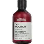 L'Oréal Curl Expression Gel Shampoo 300 ml