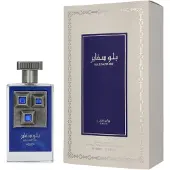 Lattafa Pride Blue Sapphire 100 ml Eau de Parfum