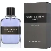 Givenchy Gentlemen Only Eau de toilette Spray 100 ml