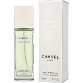Chanel Cristalle Eau Verte Eau de Parfum Spray 100 ml Damen