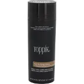 Toppik Hair Building Fibers - Light Brown 55 g
