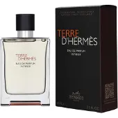 Hermès Paris Hermes Terre d'Intense