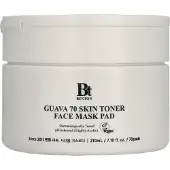 Benton Guava 70 Skin Toner Face Mask Pad Refillable 70 Pads