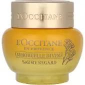 L'Occitane Immortelle Divine Eye Balm 15 ml Oogverzorging Dames