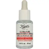 Kiehl's - Ultra Pure High-Potency Serum 9,8% Glycolic Acid 30 ml