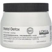 L'Oréal Metal Detox Mask 500 ml