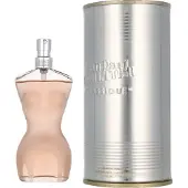 Jean Paul Gaultier J.P. Gaultier Classique Edt Spray 50ml
