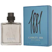 Cerrutti 1881 Riviera 100 ml Eau de Toilette Herren