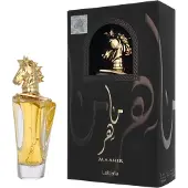 Lattafa Maahir Eau de Parfum Unisex 100 ml