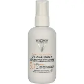 VICHY Capital Soleil UV-Age Daily Anti-Ageing Fluid SPF50 80 ml