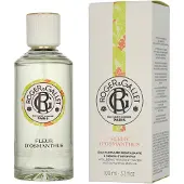 Roger & Gallet Fleur D'Osmanthus Wellbeing Fragrant Water 3 x 100 g 100 ml Damen