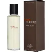 Hermès Paris Hermes Terre d', Männer, 2 Stück(e), Eau de Parfum, 30 ml, 125 ml, Spray