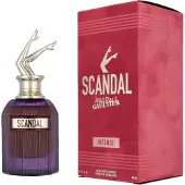 Jean Paul Gaultier Scandal Intense Eau de Parfum für Damen 80 ml