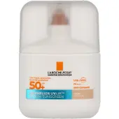 La Roche-Posay Roche-posay Anthelios Uv Air Serum Tt Hell Lsf 50+ 50 ml