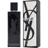 Yves Saint Laurent - YSL MYSLF Eau de parfum Spray 100 ml Herren