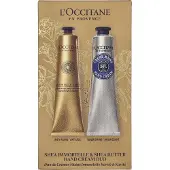 L'Occitane Hand Cream Duo Set