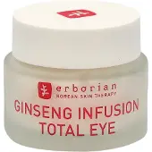 Erborian Ginseng Infusion Tensor Effect Eye Cream 15ml Oogverzorging