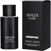 Giorgio Armani Code Homme Eau De Toilette - nachfüllbar 75 ml (man)