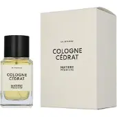 Matiere Premiere Cologne Cédrat Eau De Parfum 100 ml (unisex)