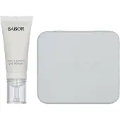 Babor Instant Fresh & Smooth Eye Serum + Patches 15 ml