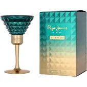 Pepe jeans - Celebrate For Her Eau de parfum Spray 50 ml