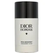 Dior Homme, Männer, Parfümiertes Deo, Deostift, Stab, 75 g, Jeder Hauttyp