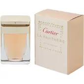 Cartier La Panthere Eau de parfum Spray 50 ml Dames