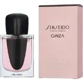 Shiseido Ginza Edp Spray 30ml